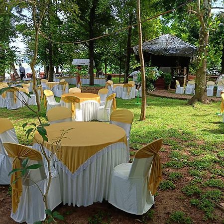 Malakkarethu House Apartment Aranmula Exterior photo